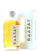 Raasay Batch 1 2021 Single Island Malt Whisky 70 cl 46,4 %
